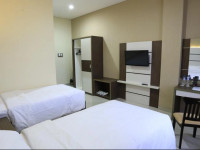 Grand Orion Hotel