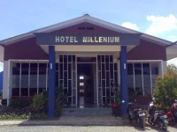 Hotel Millenium Berau 