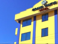 Grand Taufiq Hotel Tarakan 