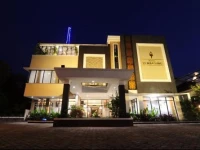 Lembasung Hotel 