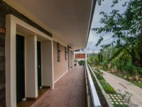 de Bintan Villa 