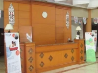 Elty Suites Lesung Batu 