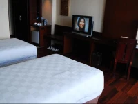 Bela International Hotel 