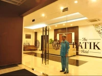 The Batik 