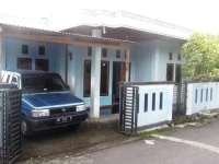 Kurnia Homestay 