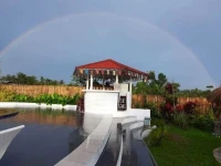 Pondok Indah Bungalows Tetebatu 
