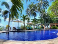 Holiway Garden Resort & SPA - Bali 