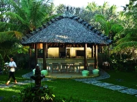 Cili Emas Oceanside Resort 