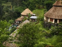 Bagus Jati Health & Wellbeing Retreat 