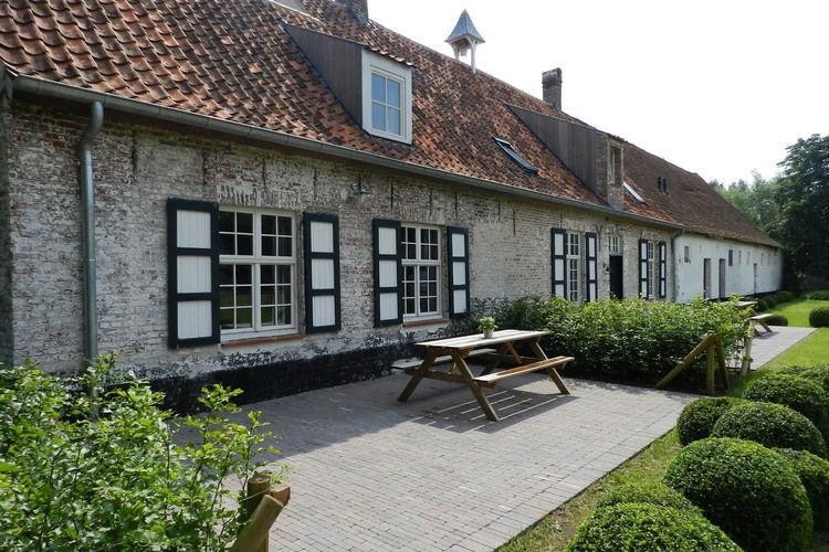 De Swaenhoeck 