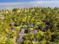 The Anandita - an elite haven 