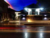 Hotel Noken Timika 