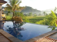 Villa Mega View 