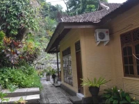 Villa Agung 