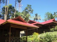 Highland Resort and Spa 