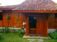 Villa Sumbing Indah 