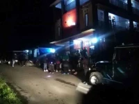 Hotel Huni Raya 