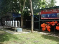 Penida Dive Resort 