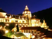 Vanda Gardenia Hotel & Resort 