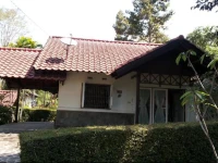 Villa Tweety Trawas 