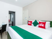 ZenRooms Kuta Kartika Plaza Samudra 
