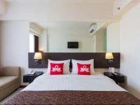 ZenRooms Kuta Jerman Beach 