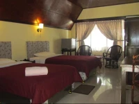 Carolina Hotel 