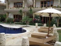 Villa Alba Bali Dive Resort 1*