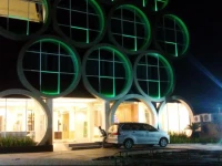 Fovere Hotel Palangkaraya 