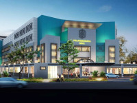 Hotel Neo Palma Palangkaraya