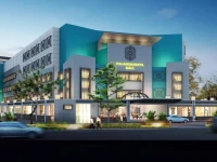 Hotel Neo Palma Palangkaraya 