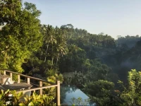 Chapung Sebali Resort & Spa 