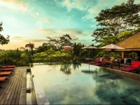 Ubud Jungle Retreat by Kupu Kupu Barong 
