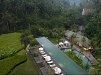 Komaneka at Bisma Ubud 