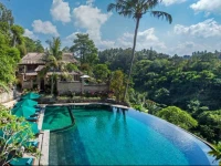 Pita Maha Resort & Spa 