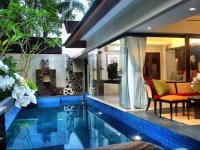 Royal Kamuela at Monkey Forest Ubud - Villas and Spa 