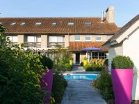 Country House Duinhof 3*
