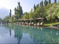 The Chedi Club Tanah Gajah, Ubud 