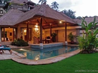 Viceroy Bali 
