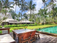 Villa Puri Tupai 