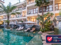 Anumana Ubud Hotel 