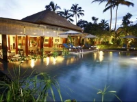 Bali Rich Villas & Spa Ubud 