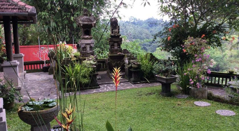 Bali Villa George 