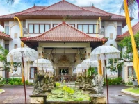 Baliwood Resort Ubud 