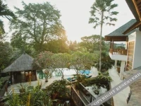 Beji Hill Villa 