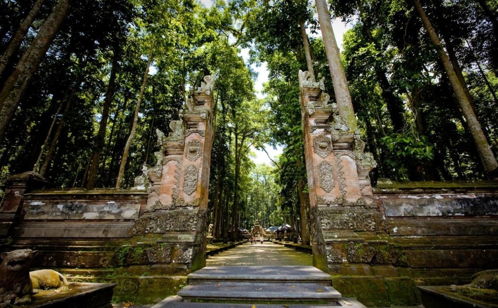 Bije Ubud by Sandat Bali 