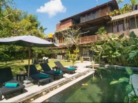 dOmah villa 