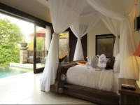 Griya Shanti Villas & Spa 
