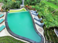 Junjungan Suite 