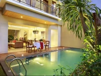 Kamajaya Villas 